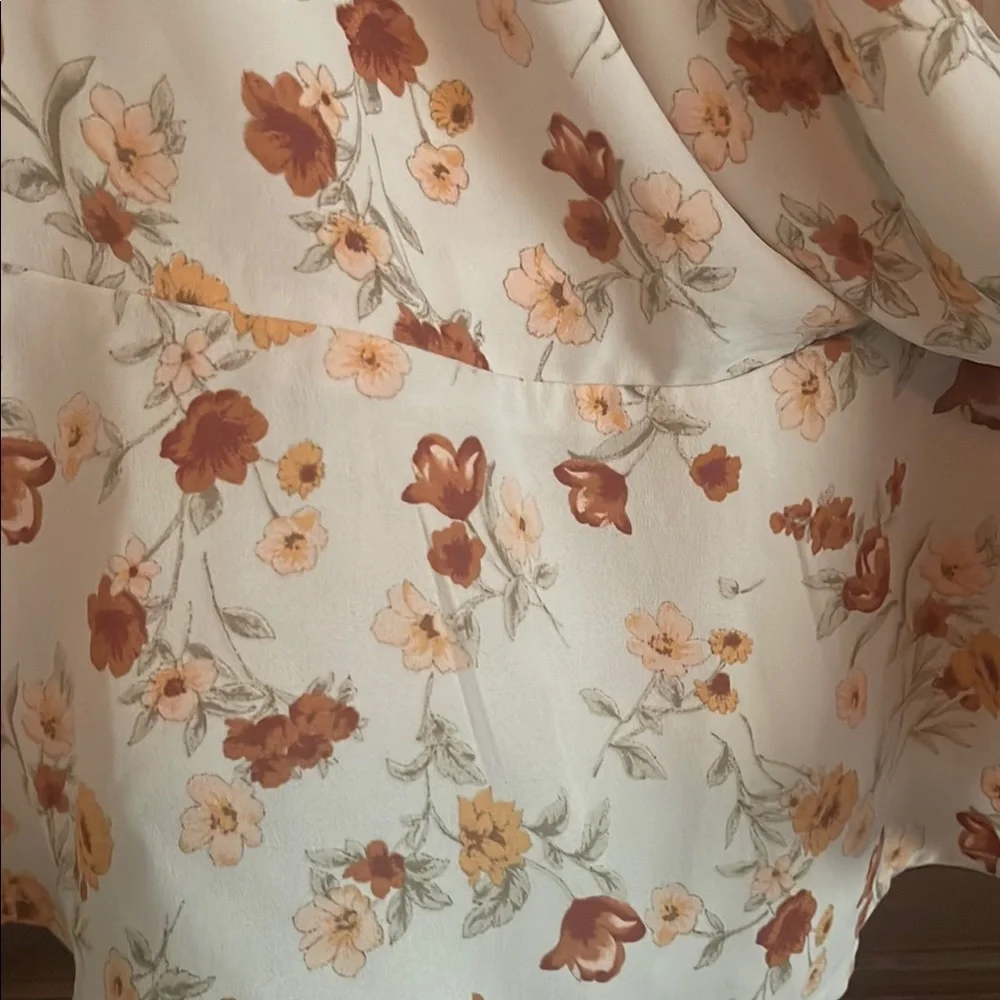 Astr lightweight wrap